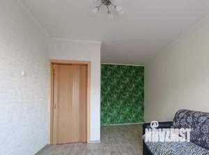 1-к квартира, вторичка, 36м2, 7/10 этаж