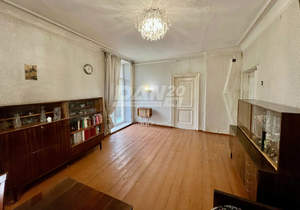 4-к квартира, вторичка, 93м2, 3/4 этаж