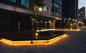 1-к квартира, вторичка, 46м2, 5/25 этаж