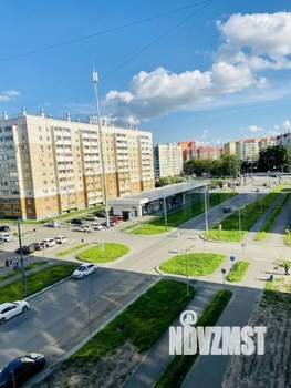 1-к квартира, вторичка, 39м2, 6/10 этаж