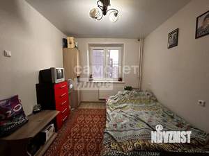 2-к квартира, вторичка, 43м2, 8/10 этаж