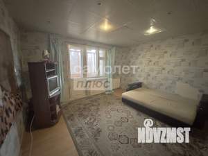 1-к квартира, вторичка, 42м2, 4/10 этаж