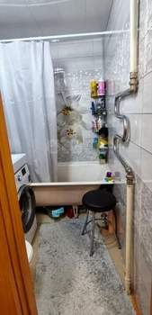 1-к квартира, вторичка, 30м2, 4/5 этаж