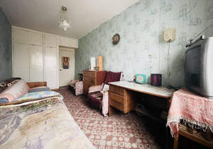 2-к квартира, вторичка, 44м2, 2/5 этаж