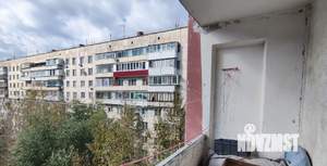 2-к квартира, вторичка, 65м2, 6/10 этаж