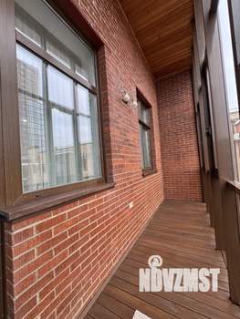 4-к квартира, вторичка, 163м2, 3/4 этаж