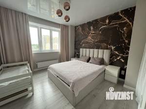 3-к квартира, вторичка, 94м2, 8/18 этаж