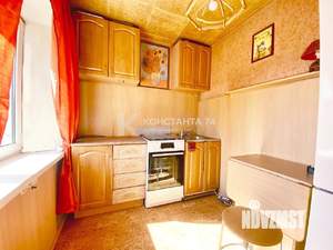 2-к квартира, вторичка, 43м2, 5/5 этаж