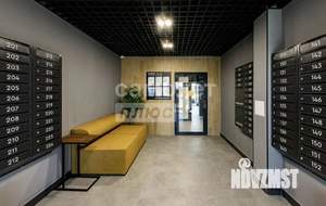 3-к квартира, вторичка, 62м2, 8/17 этаж