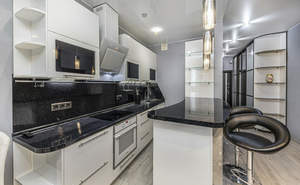 2-к квартира, вторичка, 54м2, 11/21 этаж