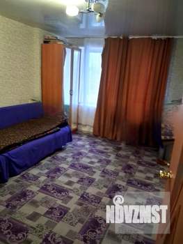 2-к квартира, вторичка, 54м2, 6/9 этаж