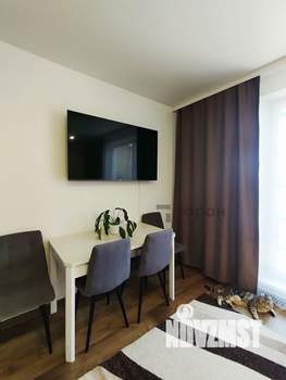 1-к квартира, вторичка, 40м2, 8/10 этаж