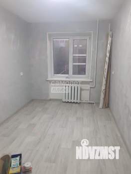 2-к квартира, вторичка, 44м2, 3/5 этаж