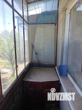 2-к квартира, вторичка, 48м2, 5/5 этаж