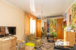 3-к квартира, вторичка, 72м2, 2/5 этаж