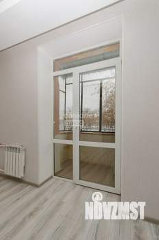 2-к квартира, вторичка, 48м2, 2/2 этаж