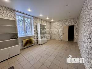 2-к квартира, вторичка, 48м2, 1/3 этаж