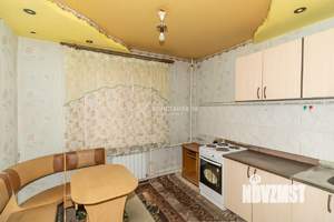 1-к квартира, вторичка, 33м2, 1/10 этаж