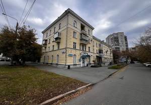 4-к квартира, вторичка, 89м2, 3/4 этаж