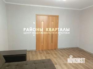 1-к квартира, вторичка, 41м2, 8/10 этаж