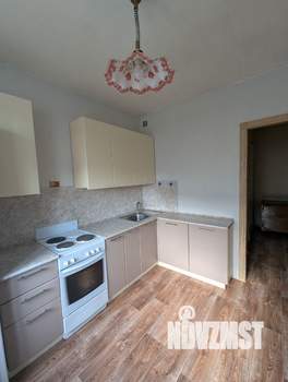 1-к квартира, вторичка, 41м2, 6/10 этаж