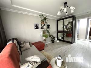 3-к квартира, вторичка, 62м2, 3/5 этаж