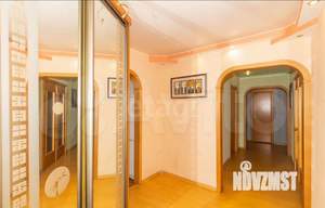 4-к квартира, вторичка, 82м2, 8/9 этаж