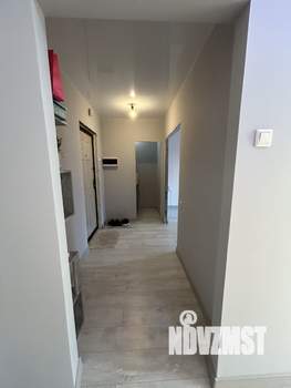 1-к квартира, вторичка, 44м2, 5/11 этаж