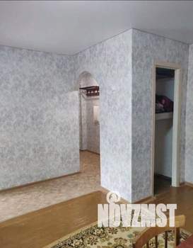 1-к квартира, вторичка, 31м2, 2/4 этаж