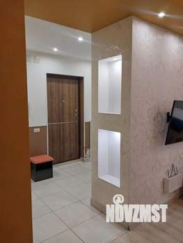 2-к квартира, вторичка, 67м2, 10/16 этаж