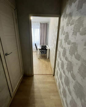 1-к квартира, вторичка, 32м2, 7/10 этаж