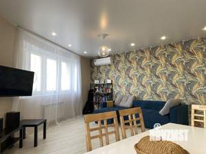 3-к квартира, вторичка, 96м2, 11/17 этаж