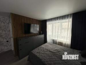 1-к квартира, вторичка, 30м2, 2/5 этаж