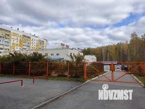 1-к квартира, вторичка, 32м2, 6/10 этаж