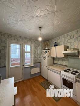 2-к квартира, вторичка, 50м2, 5/16 этаж