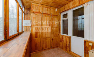 4-к квартира, вторичка, 75м2, 5/9 этаж