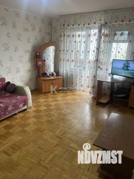 1-к квартира, вторичка, 37м2, 3/9 этаж