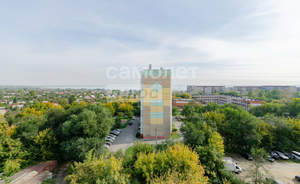 1-к квартира, вторичка, 32м2, 8/9 этаж