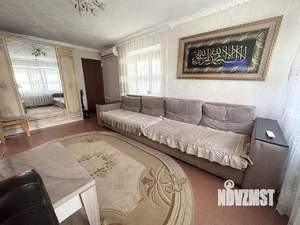 1-к квартира, вторичка, 31м2, 3/6 этаж