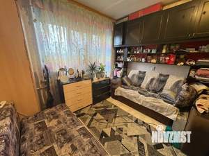 1-к квартира, вторичка, 22м2, 6/9 этаж