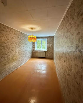 2-к квартира, вторичка, 45м2, 3/5 этаж