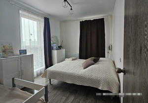 3-к квартира, сданный дом, 56м2, 10/10 этаж