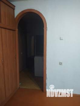 1-к квартира, вторичка, 31м2, 2/5 этаж