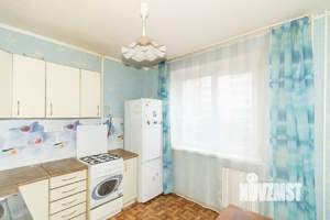 1-к квартира, вторичка, 33м2, 3/10 этаж