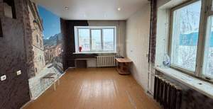 1-к квартира, вторичка, 33м2, 5/5 этаж