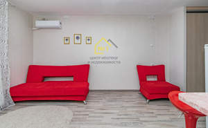 Студия квартира, вторичка, 28м2, 14/18 этаж