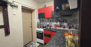 1-к квартира, вторичка, 22м2, 5/5 этаж