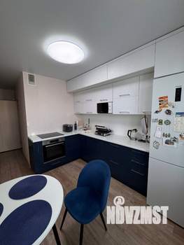 1-к квартира, вторичка, 38м2, 15/24 этаж