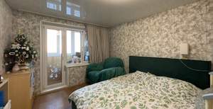 2-к квартира, вторичка, 55м2, 8/9 этаж