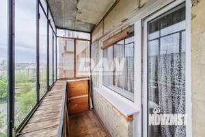 1-к квартира, вторичка, 33м2, 7/9 этаж